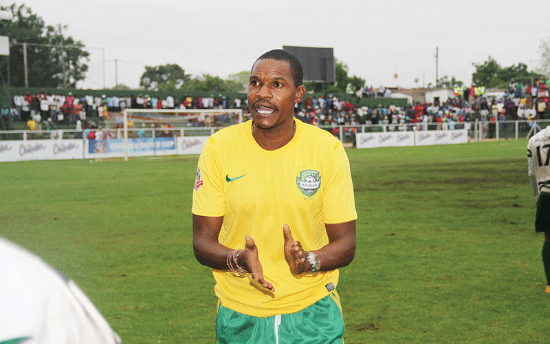 Mapeza cautiously optimistic