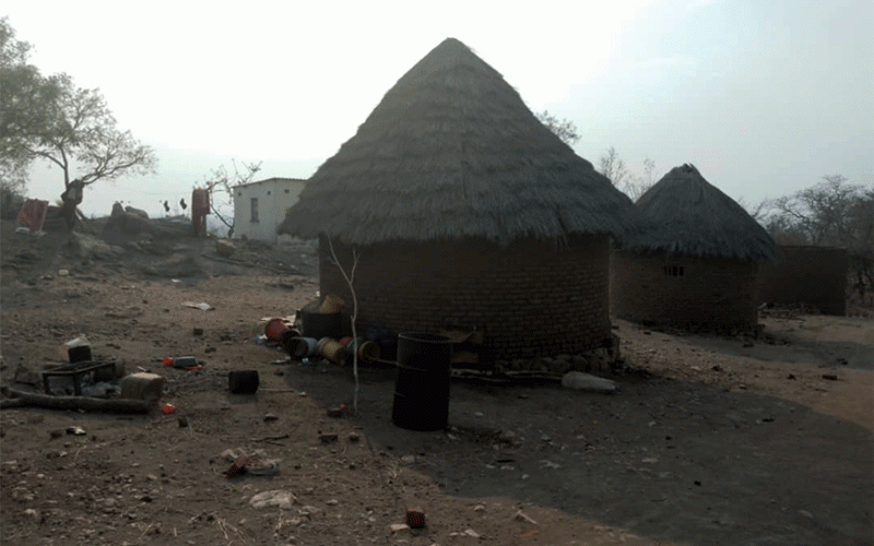 Mysterious deaths haunt family