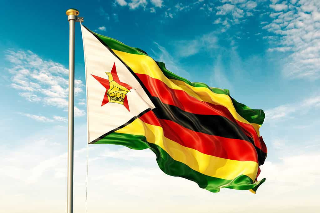 Zimbabwe too risky for business: Report