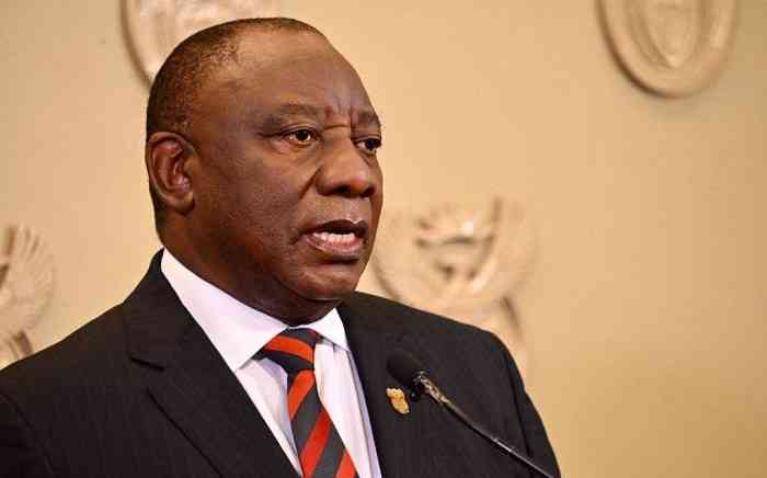 Sadc to 'summon' ED: Ramaphosa... as analysts doubt prospects of a poll re-run