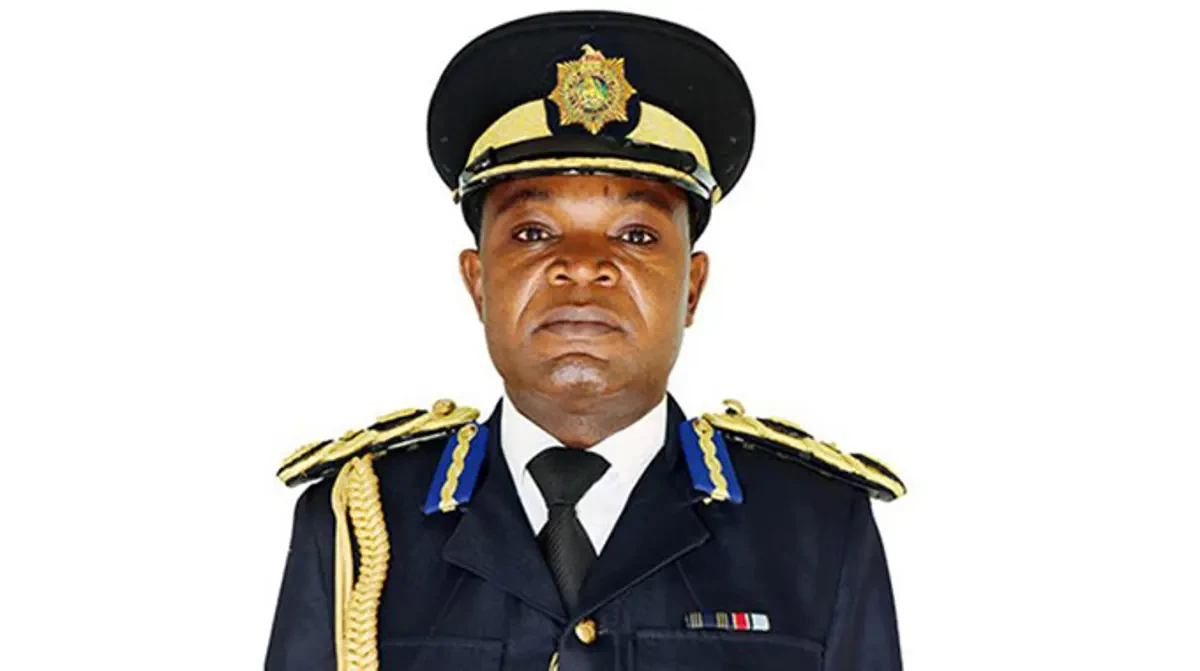 Police dismiss social media claims on Mnangagwa manhunt as fake news 