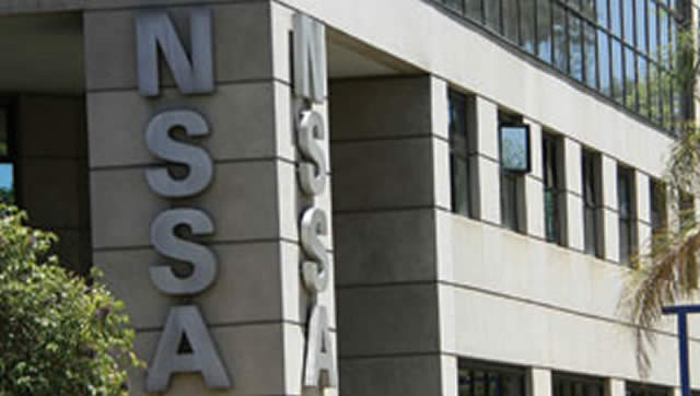 Informe del AG expone la corrupción de la NSSA