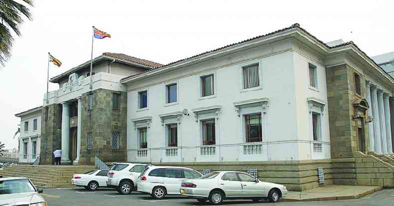 HCC re-appoints another controversial official