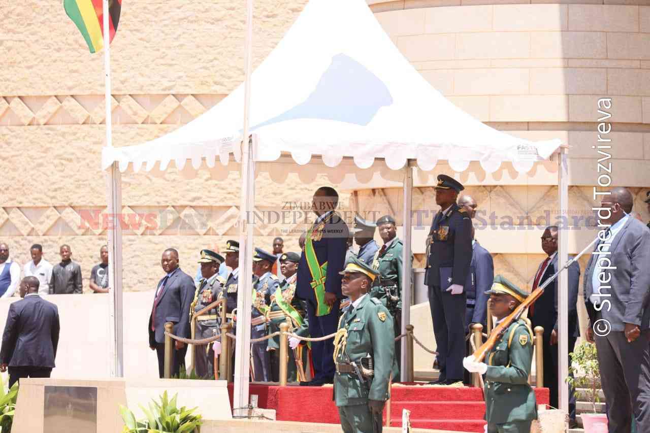 Zanu PF, CCC headed for bruising fight