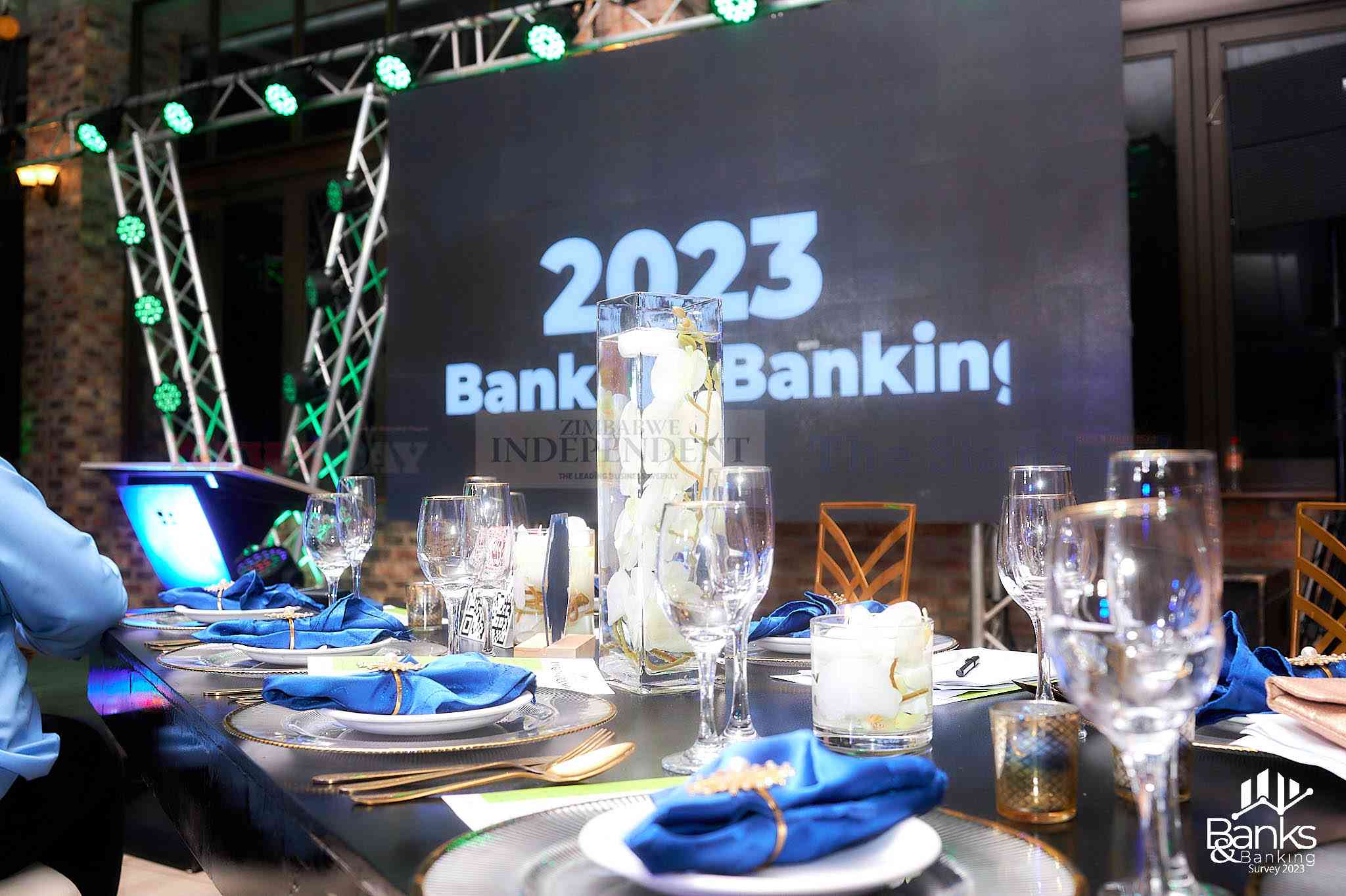 2023 Zimbabwe Independent Banks and Banking Survey