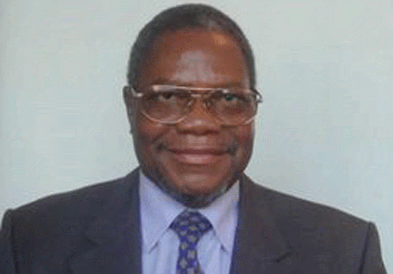 War vets invade Kangai’s farm