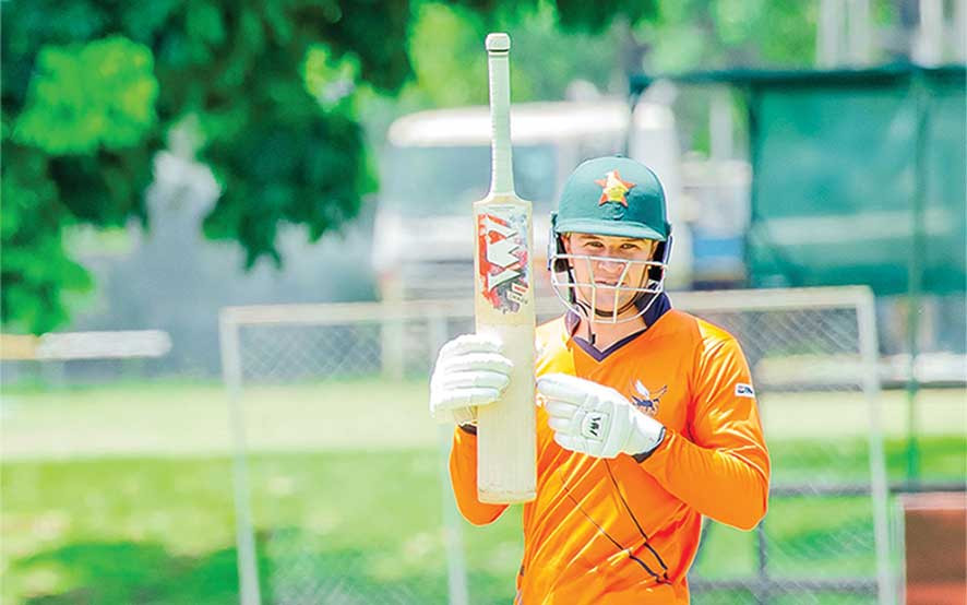 Welch, Marumani make Chevrons’ T20 squad