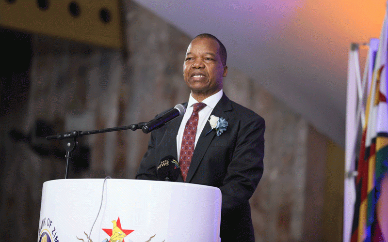 2024 budget should address domestic risks RBZ Newsday Zimbabwe