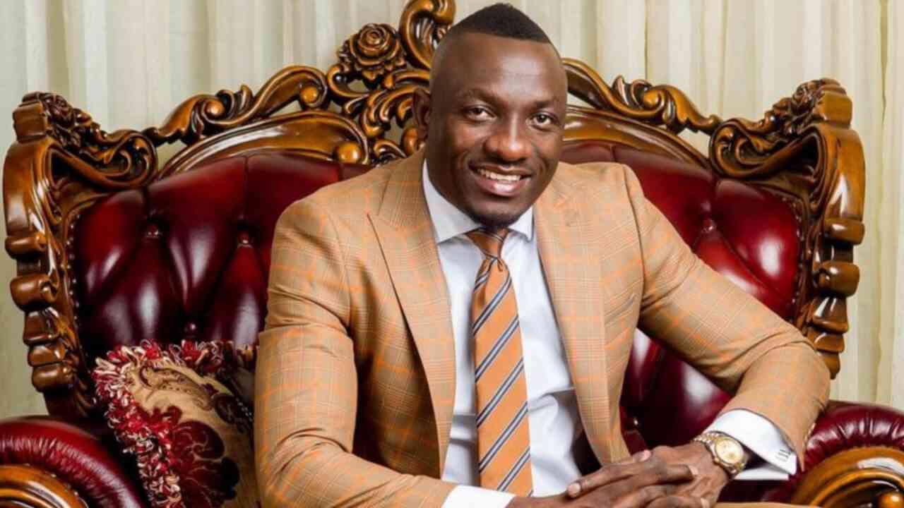 Ginimbi’s empire crumbles