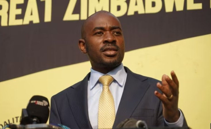 High Court blocks Chamisa candidates