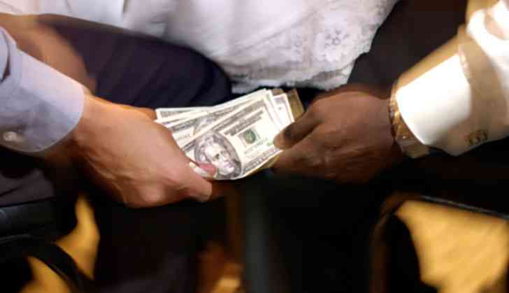 Corruption rocks Deeds Office