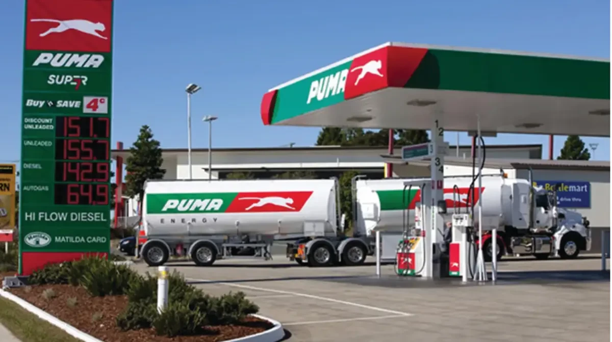 Puma Energy reaffirms commitment to Zim