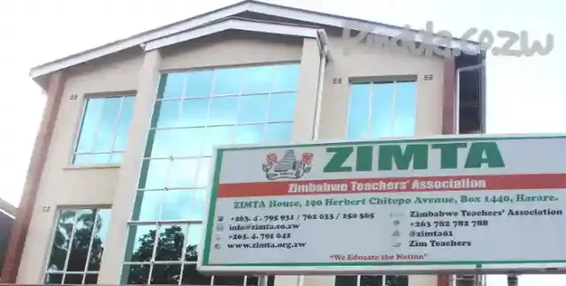 Teachers vote in new Zimta executive 