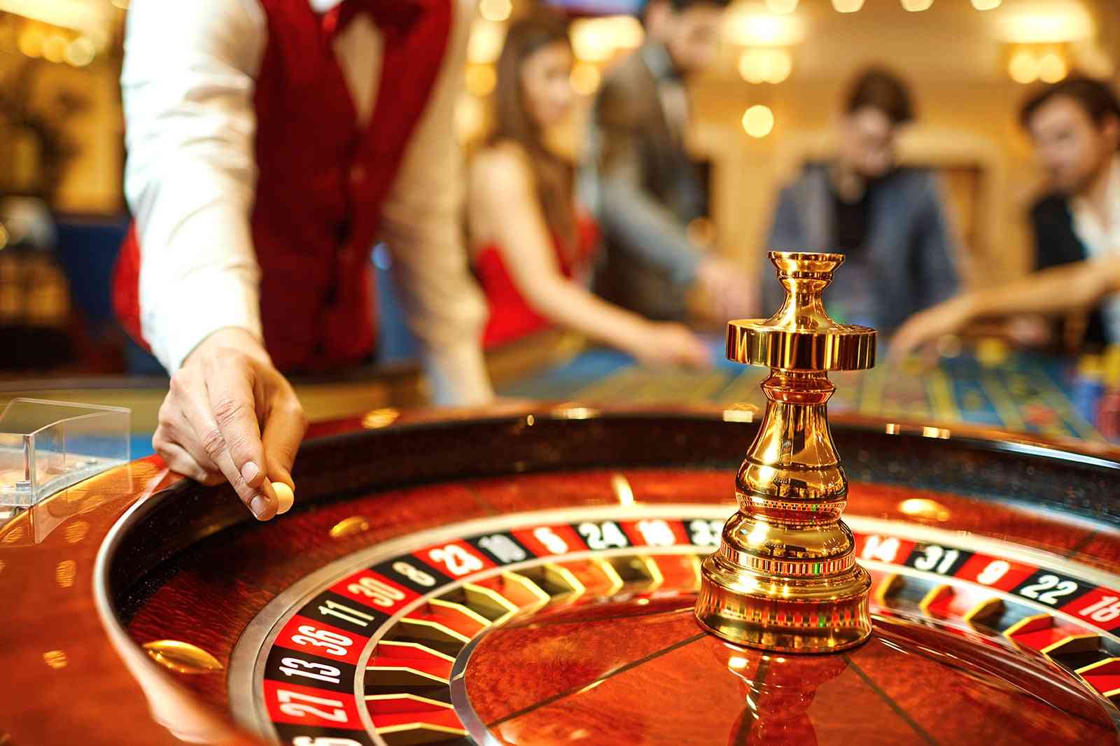 The Complete Guide To Understanding online casinos real money