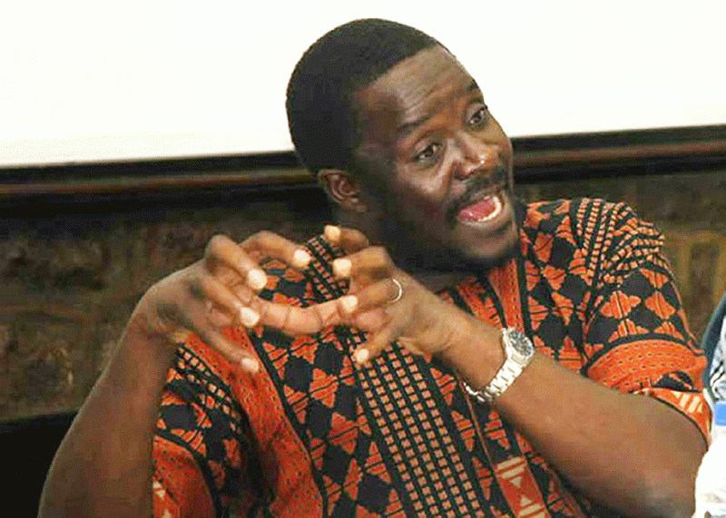 State ready to ‘destroy’ CCC — Charamba