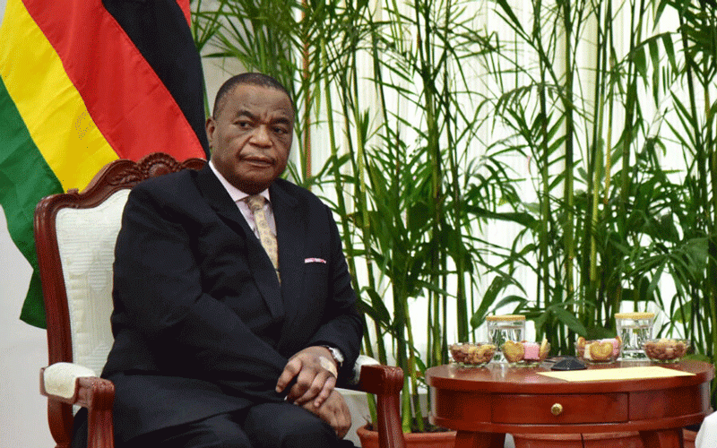 Chiwenga’s military ties raise securocracy fears