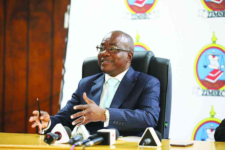 Exam leaks spook Zimsec