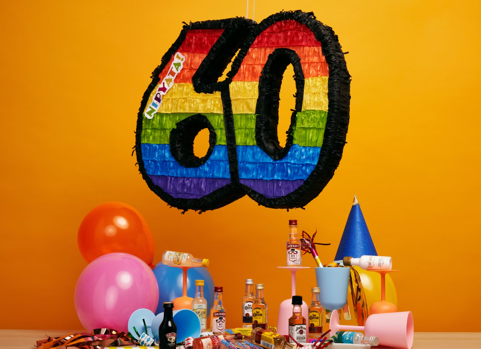 Unveiling the Celebratory Term: What is a 60th Birthday Called?