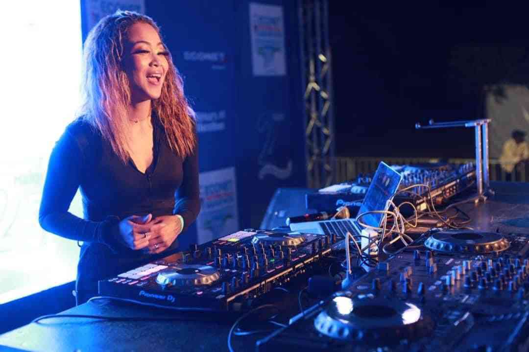 A day in the life of DJ King Her -Newsday Zimbabwe
