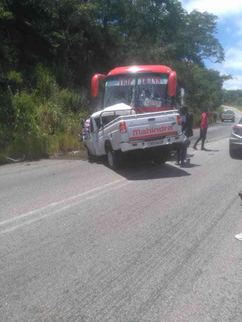 trip trans bus accident