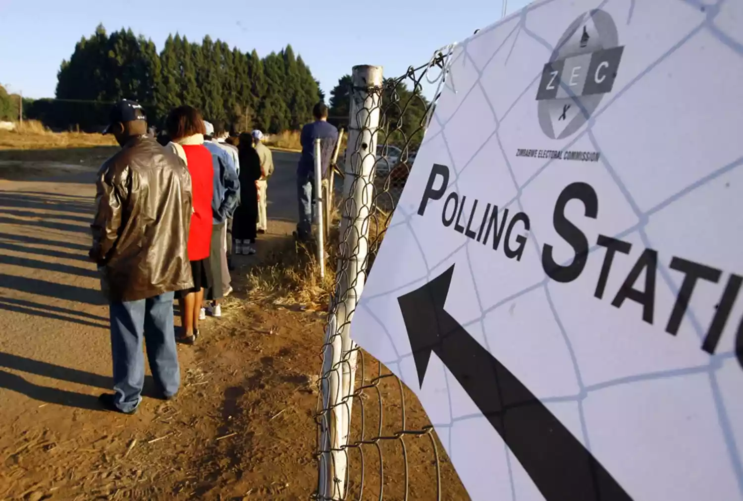 ERC concerned over low voter turnout 