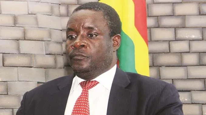 ‘900k Zimbos lack access to safe water’ 
