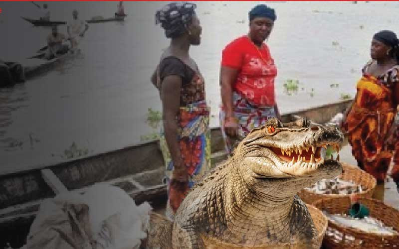 The untold horror story of Kariba monster, Macheni