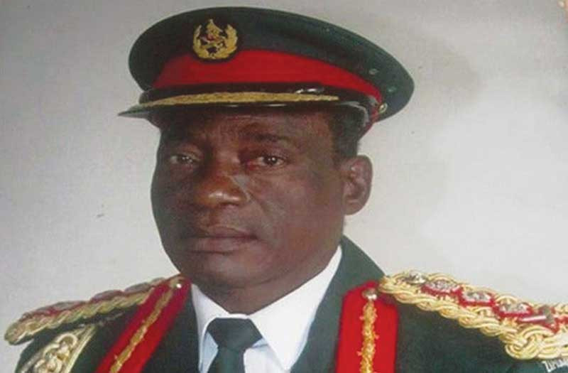 Zvinavashe’s estate wrangle opens can of worms