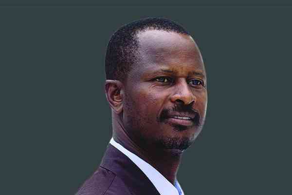 Information deputy minister survives ouster