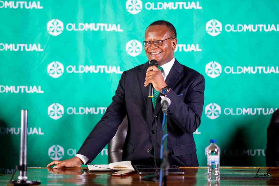 Old Mutual launches funeral services in Masvingo