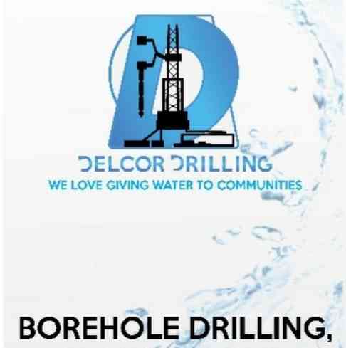Borehole drilling firm flees to Bots