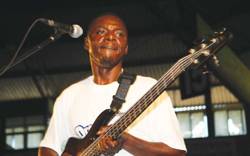 Chipaz brings together pedigree to Cheso’s welcome gig