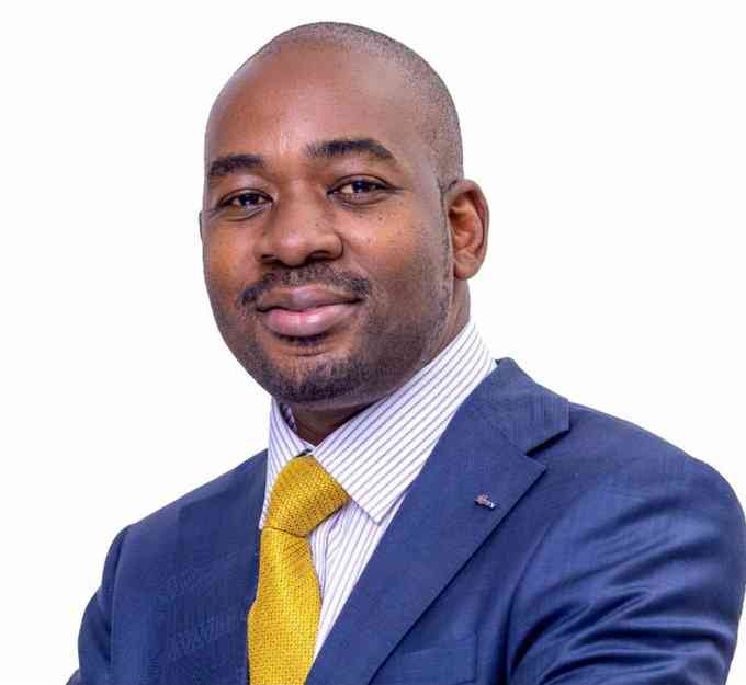 We’ll not wait for 2028: Chamisa