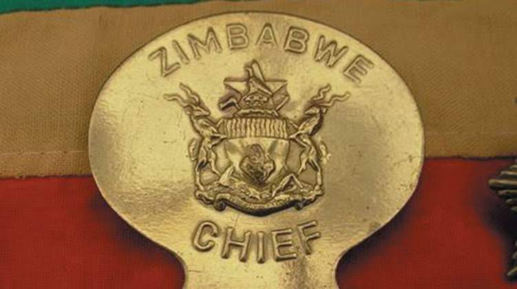 Chiefs terrorising subjects: Report