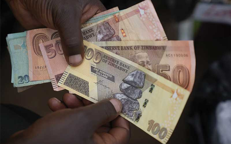 ‘Structured currency, a damp squib’