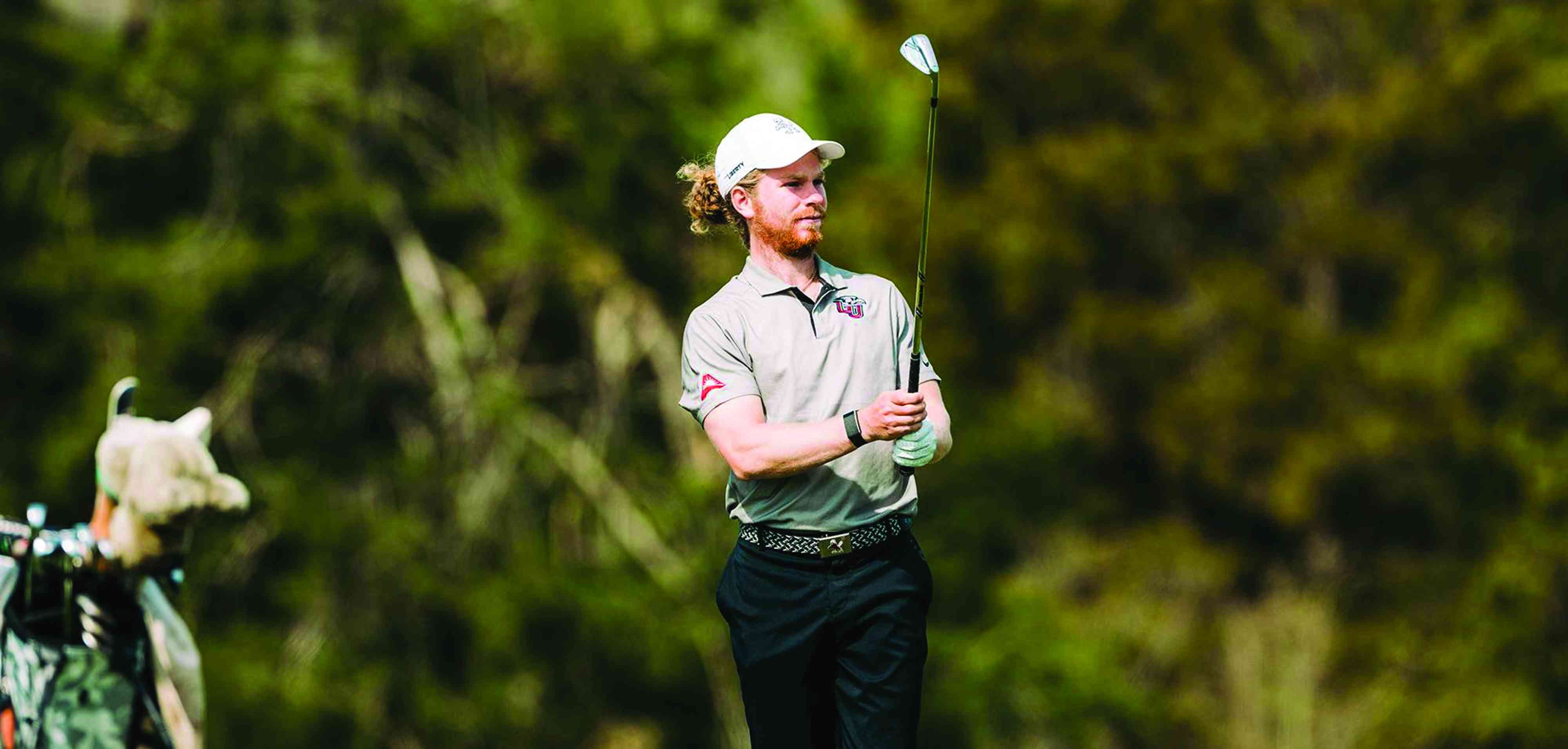 Vincent brothers set for FBC Zim Open