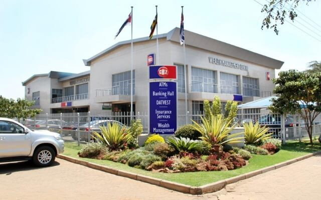 CBZ appoints Zembe chairperson