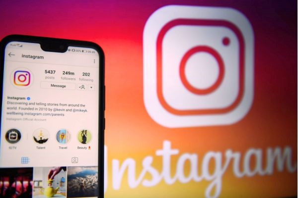 How to watch Instagram Stories anonymously -Newsday Zimbabwe - Vimarsana News