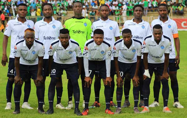 TelOne coach hints at quitting