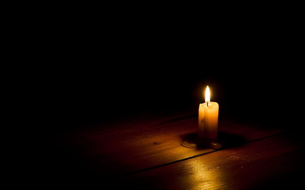 Dark weeks ahead as Kariba inflows drop