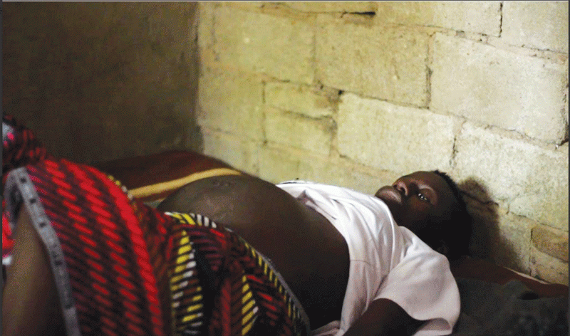 High cost of motherhood: A silent maternal health care epidemic in Zim