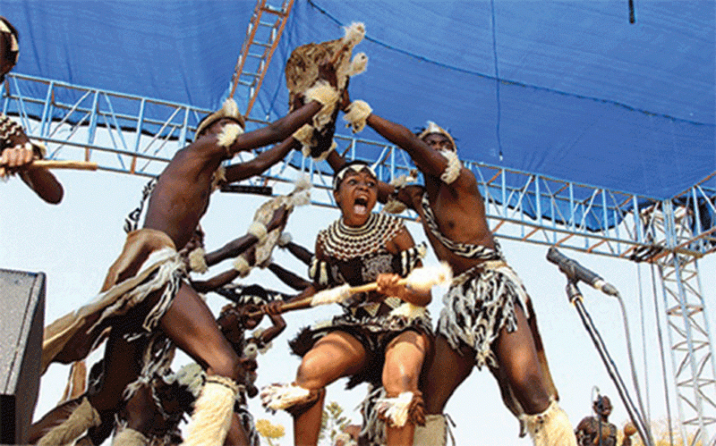 Chibuku Neshamwari festival dates set