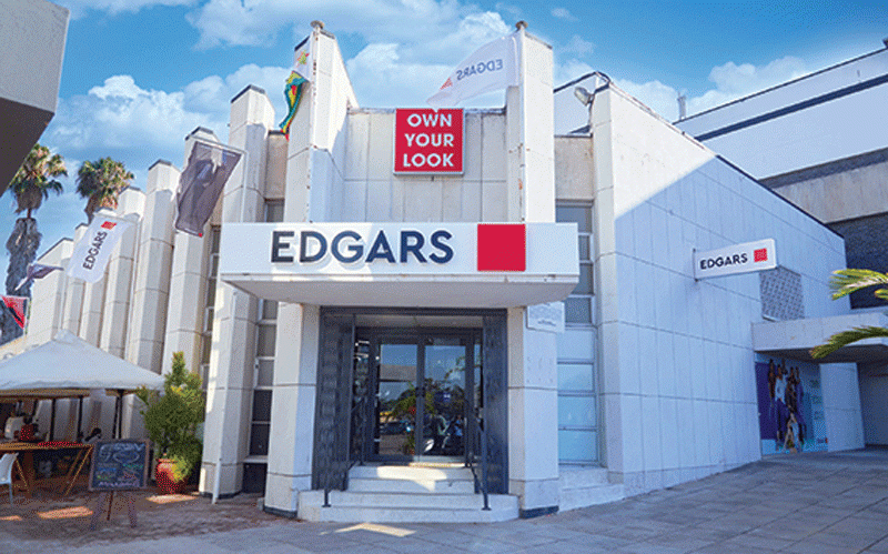 Edgars to remodel business to ‘seize’ market opportunities