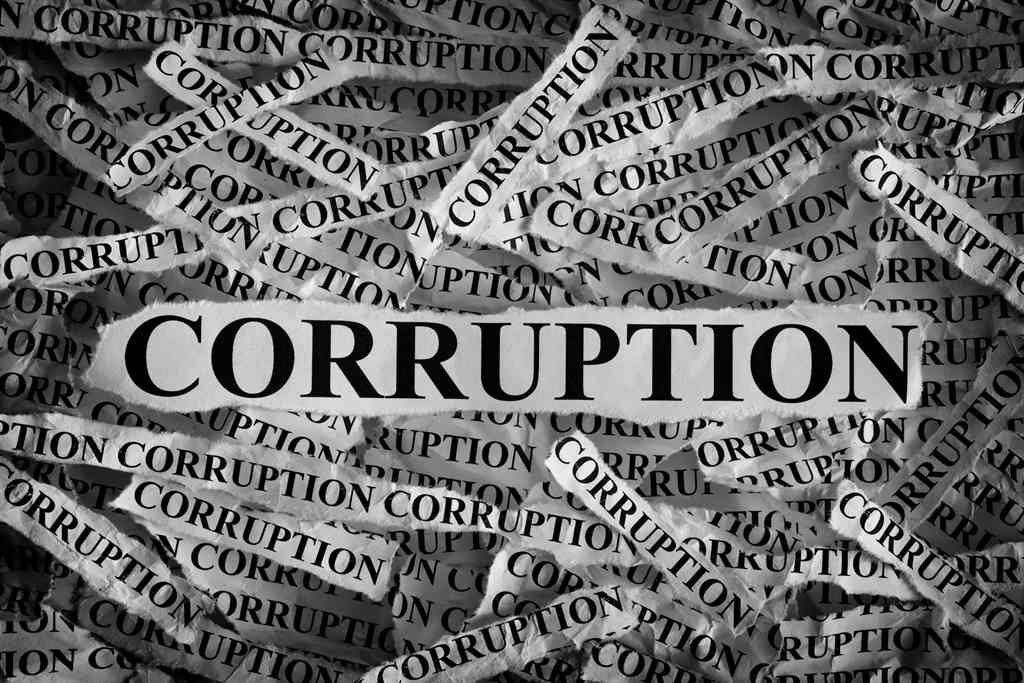 Zim loses US$9b to corruption