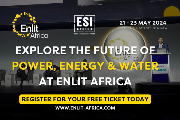 Transitioning to sustainability: The holistic conversation at Enlit Africa