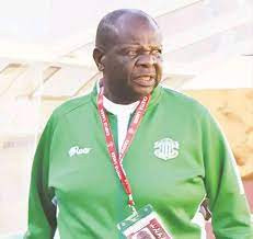 Caps coach Matongorere dies