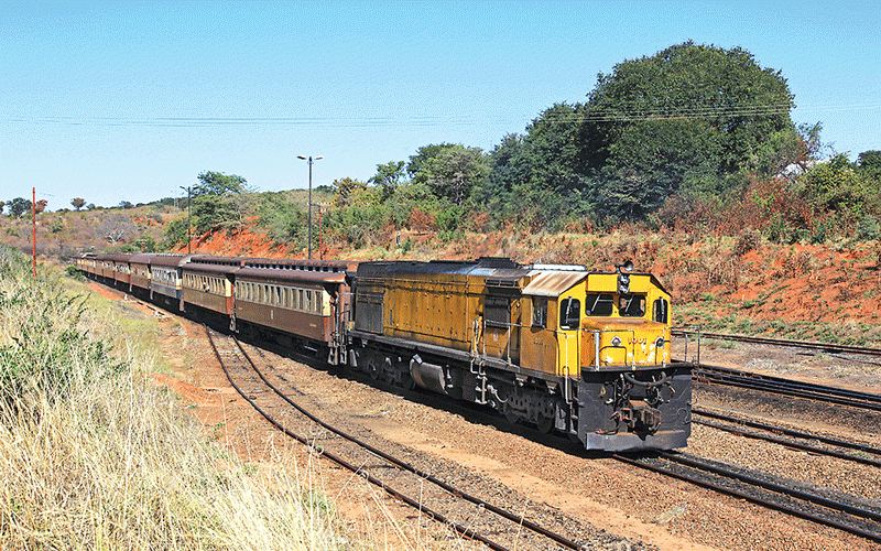 Sigh of relief for NRZ
