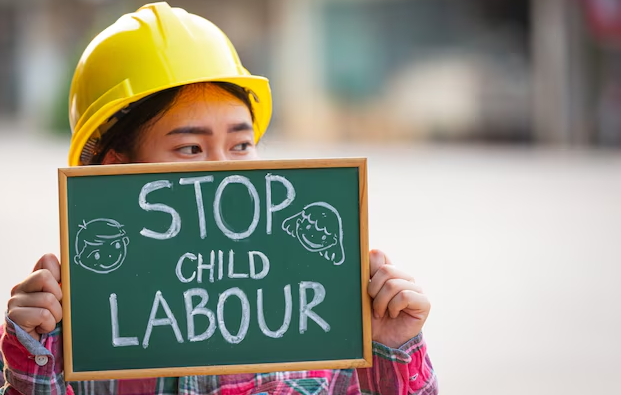 Let’s act on our commitments: End child labour