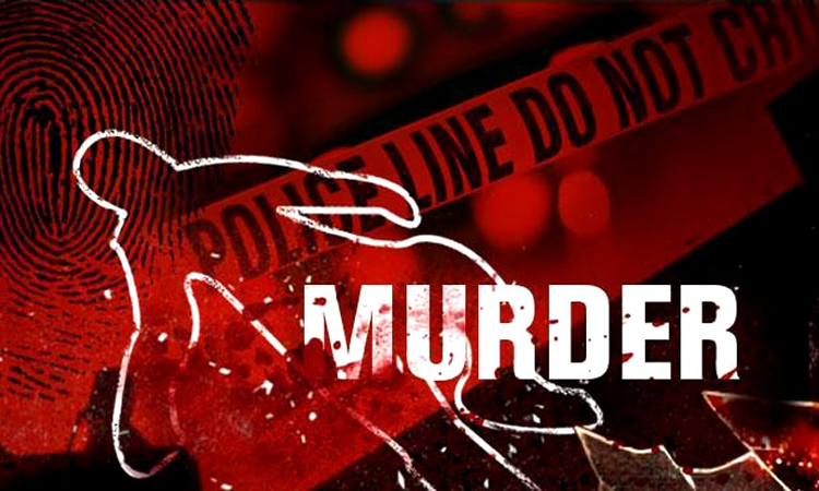 Man kills wife, buries corpse in shallow grave