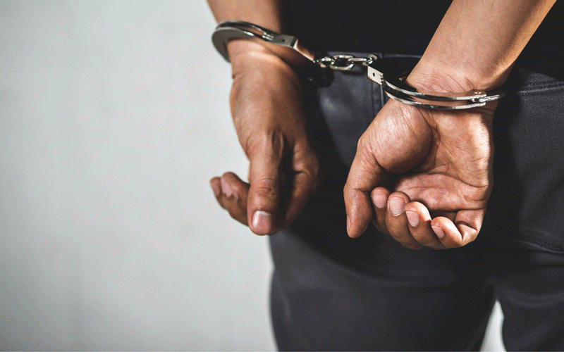 Man arrested for US$66k fraud in land row